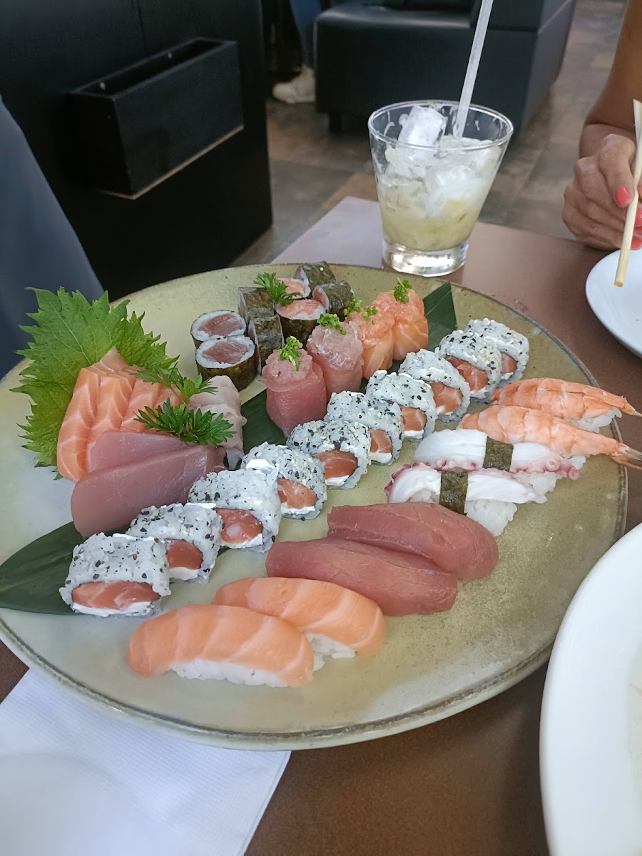 Nipo Sushi - Beiramar - Photo 4