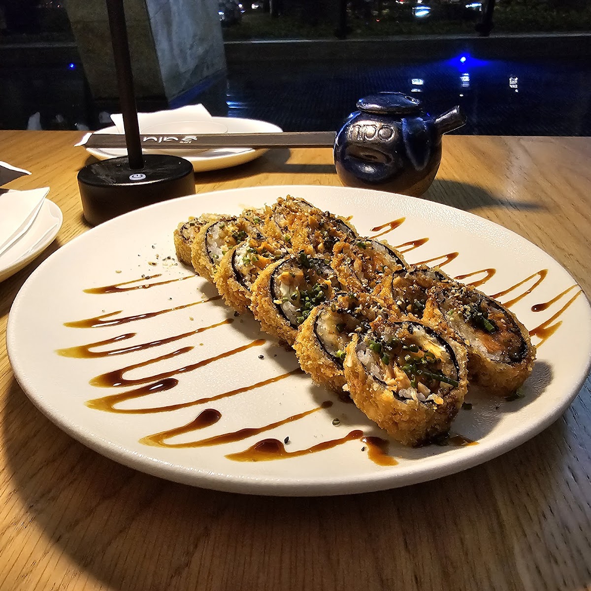 Nipo Sushi - Beiramar - Photo 6
