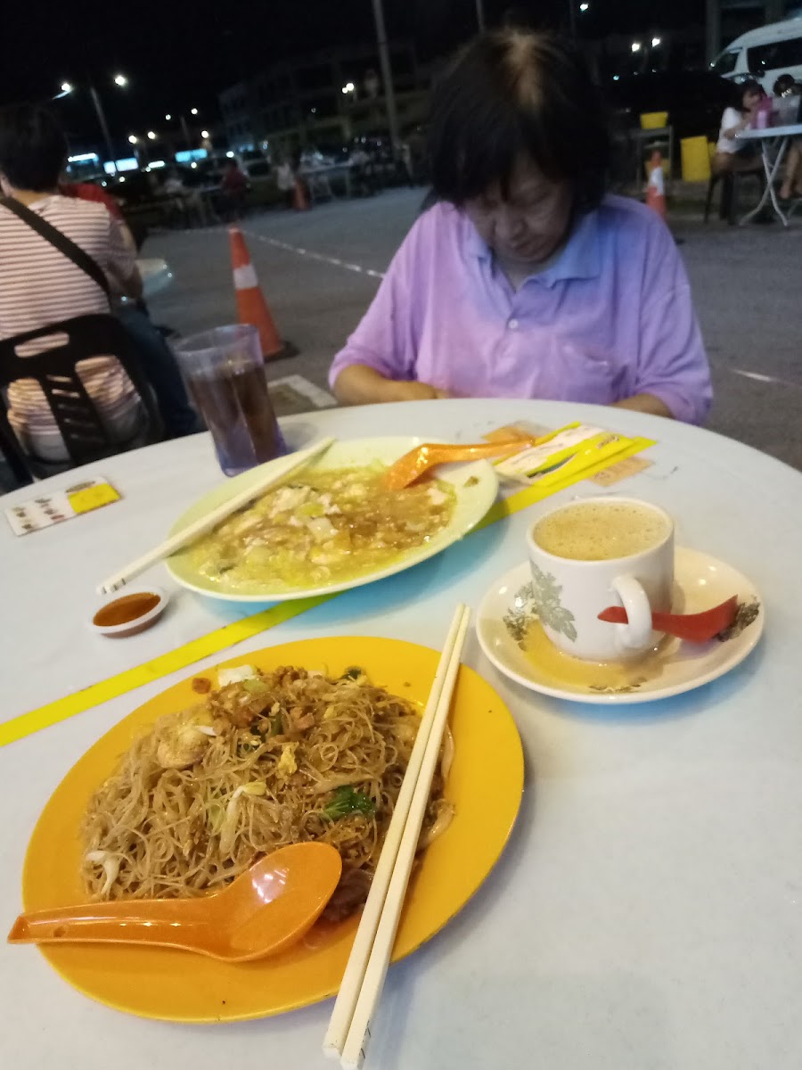 Restaurant Sun Shi Sheng Corner - Photo 9