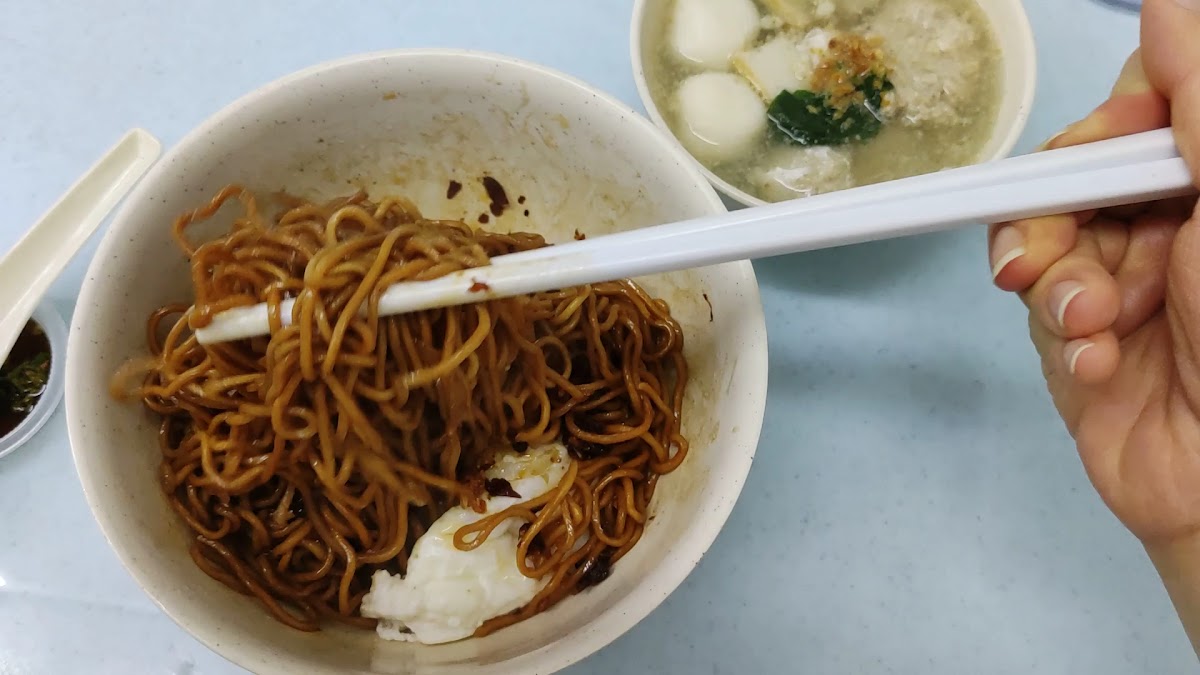 Restaurant Sun Shi Sheng Corner - Photo 1