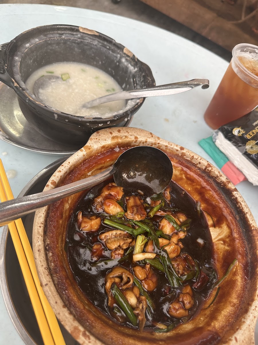 Restaurant Sun Shi Sheng Corner - Photo 2