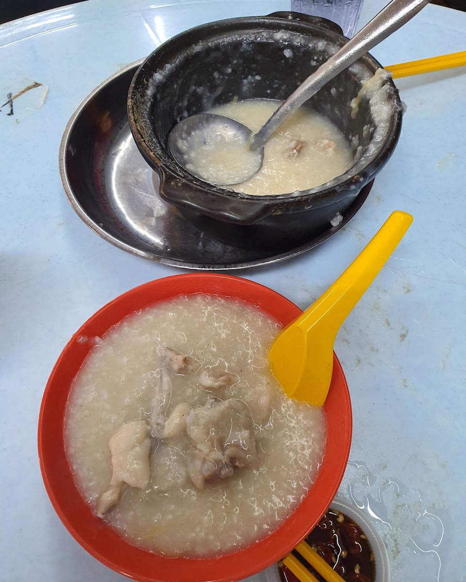 Restaurant Sun Shi Sheng Corner - Photo 4