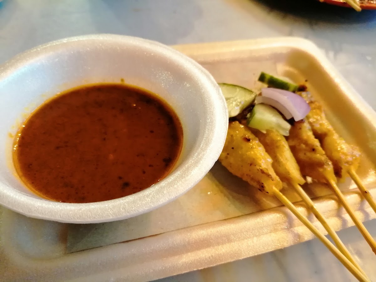 Restaurant Sun Shi Sheng Corner - Photo 5