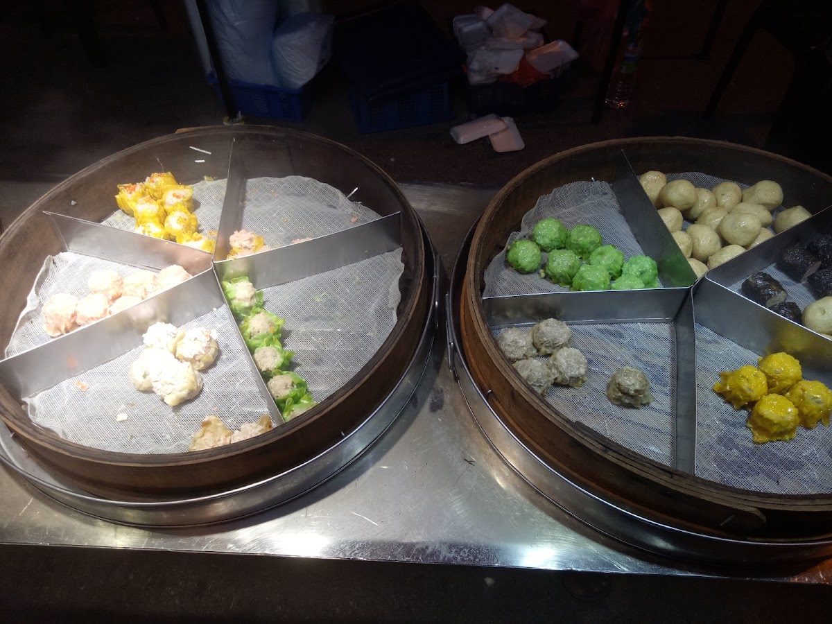 Restaurant Sun Shi Sheng Corner - Photo 7