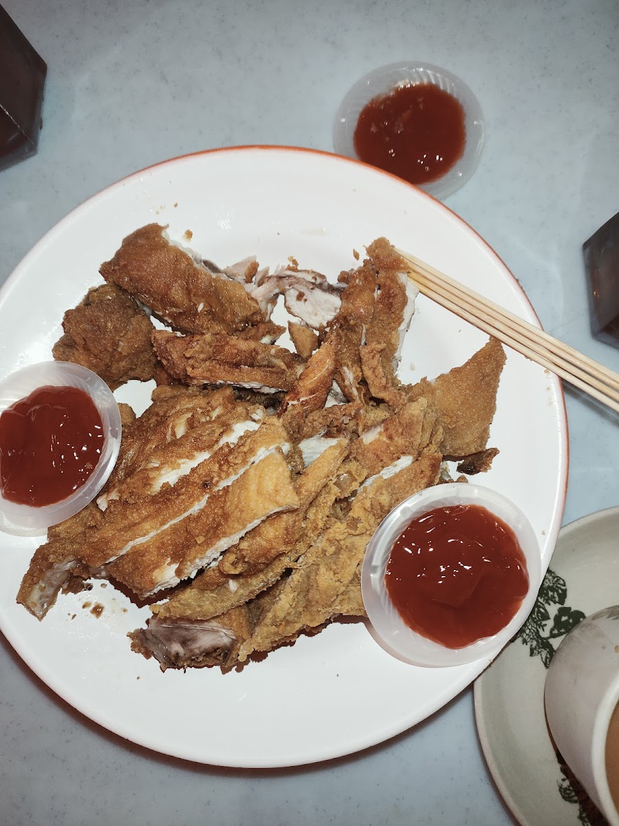 Restaurant Sun Shi Sheng Corner - Photo 8