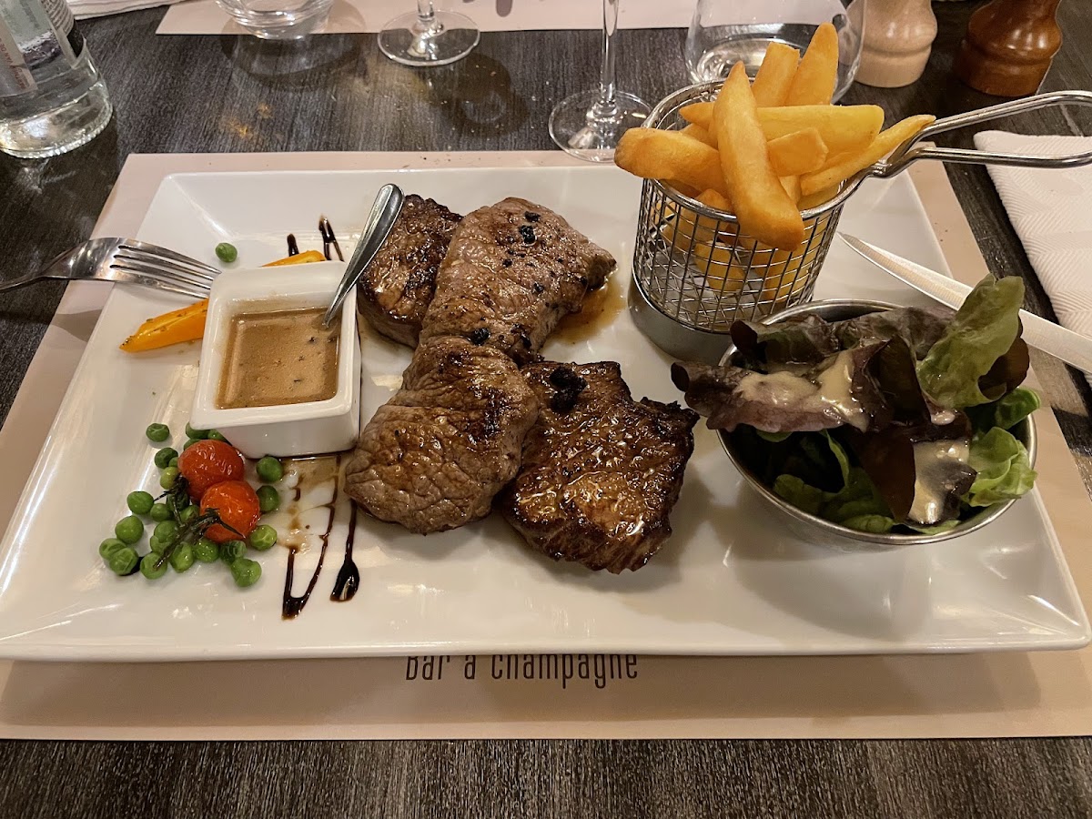 Brasserie de la Banque - Photo 2