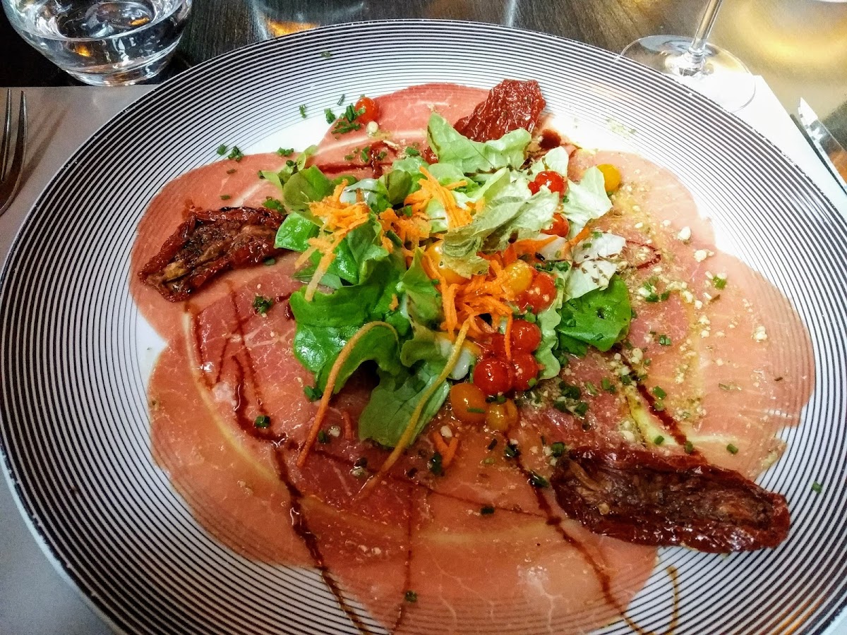 Brasserie de la Banque - Photo 7