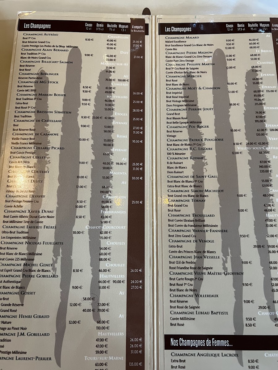 Menu Photo 9