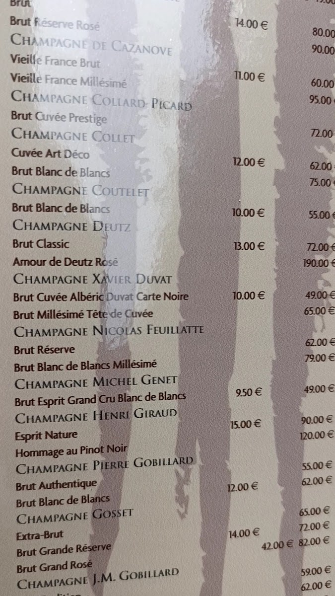 Menu Photo 7