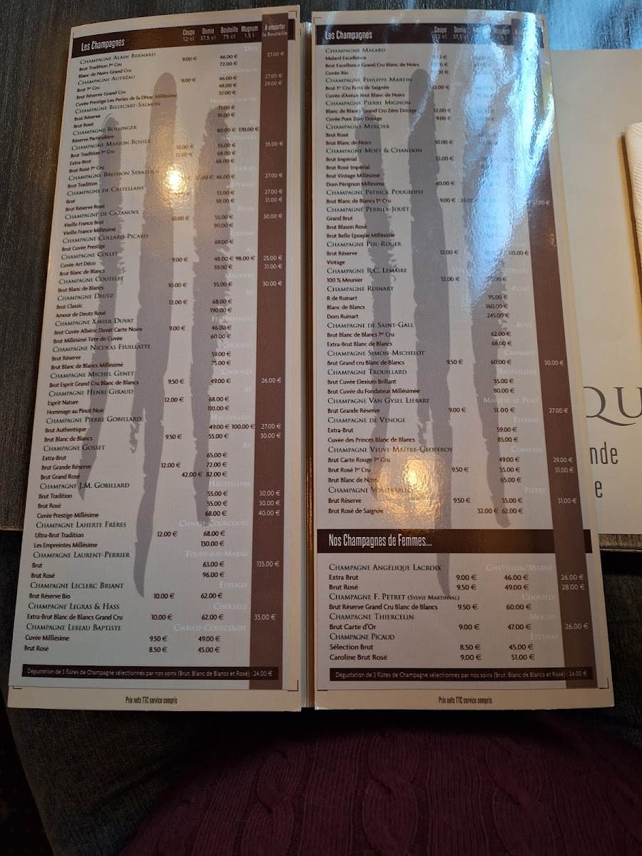 Menu Photo 8