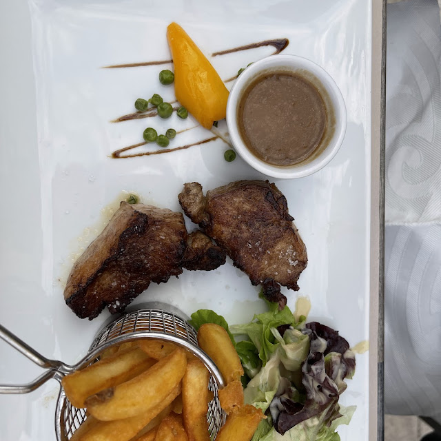 Veal
