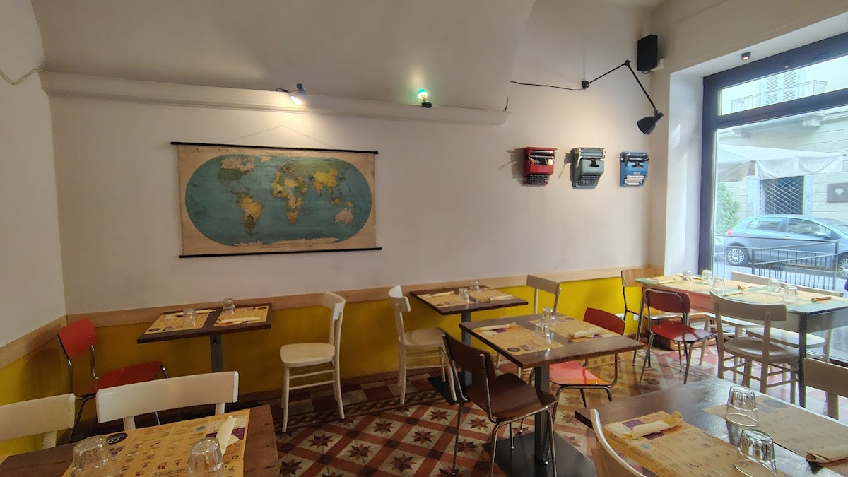 Raviolhouse Torino - Photo 2
