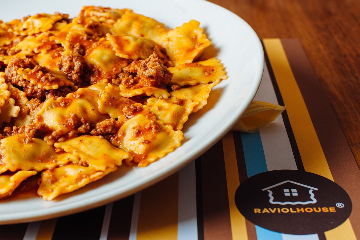 Raviolhouse Torino - Photo 3