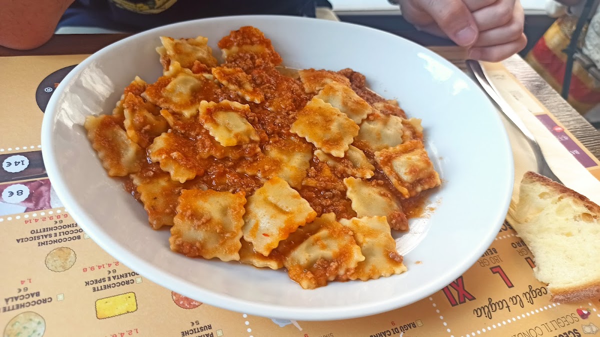 Raviolhouse Torino - Photo 4