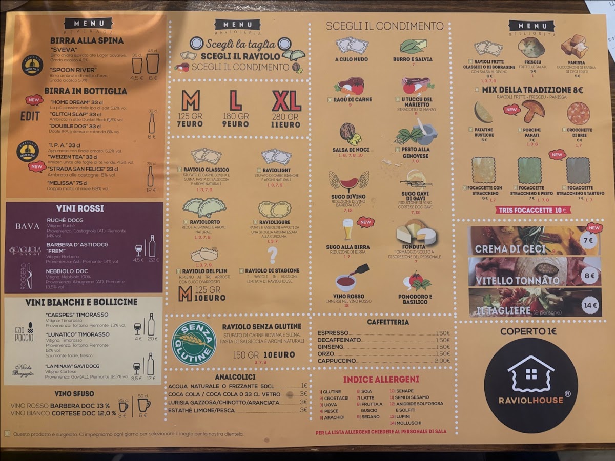 Menu Photo 9
