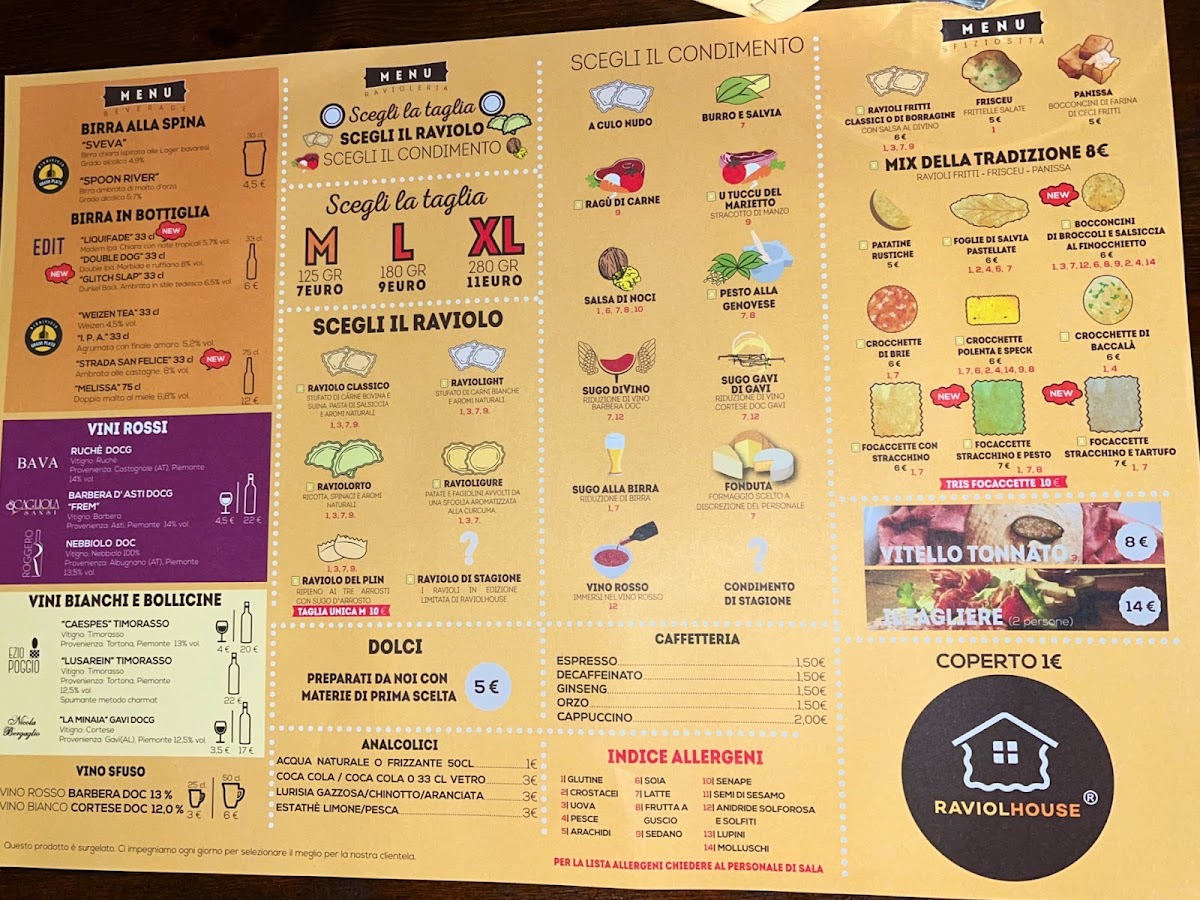 Menu Photo 4