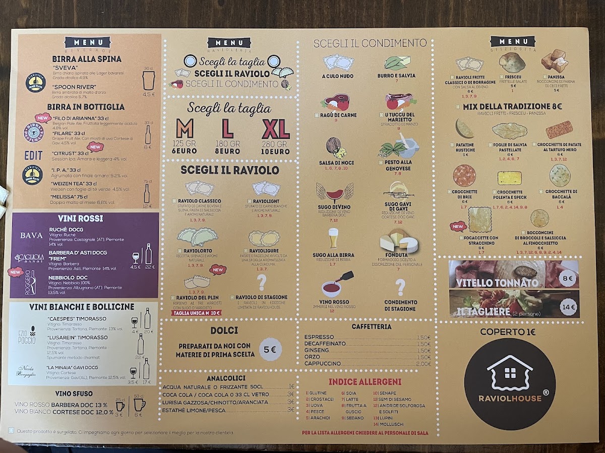 Menu Photo 7