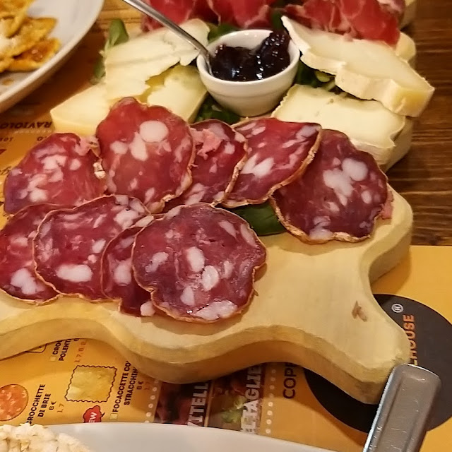 Tagliere