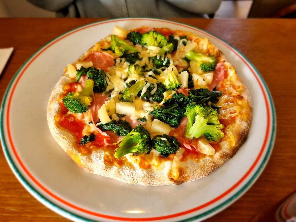 Pizzeria La Stazione - Photo 9