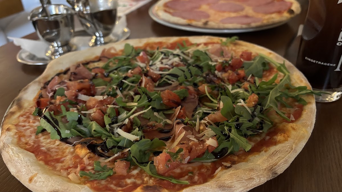Pizzeria La Stazione - Photo 1