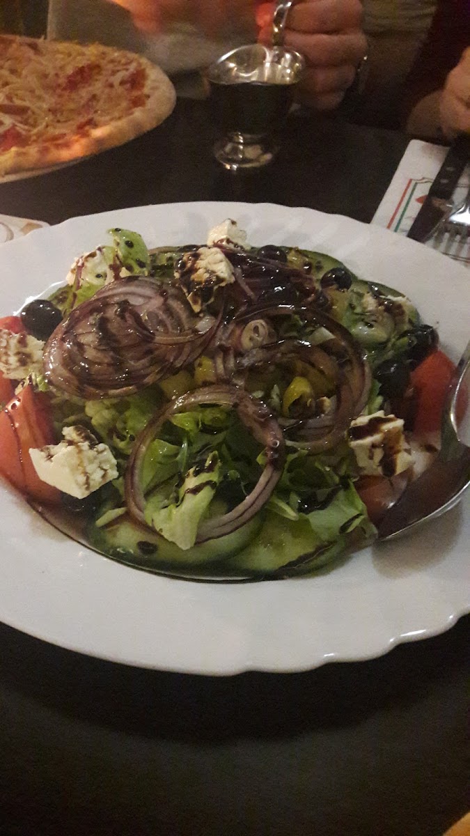 Pizzeria La Stazione - Photo 4