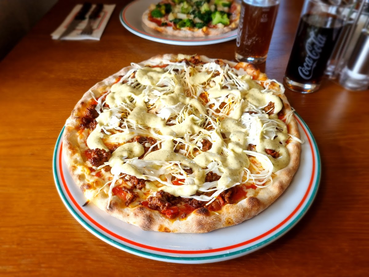 Pizzeria La Stazione - Photo 5