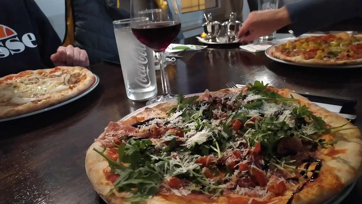 Pizzeria La Stazione - Photo 6