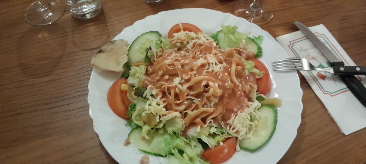 Pizzeria La Stazione - Photo 7
