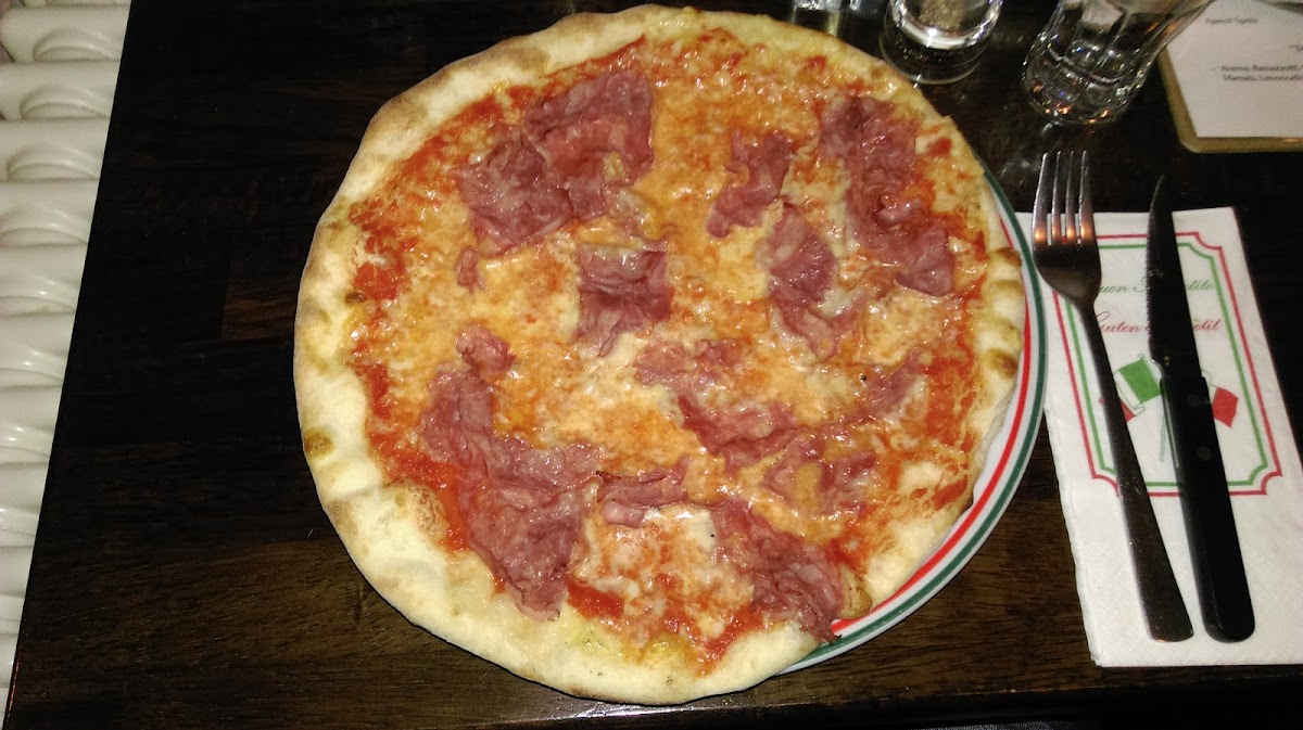 Pizzeria La Stazione - Photo 8