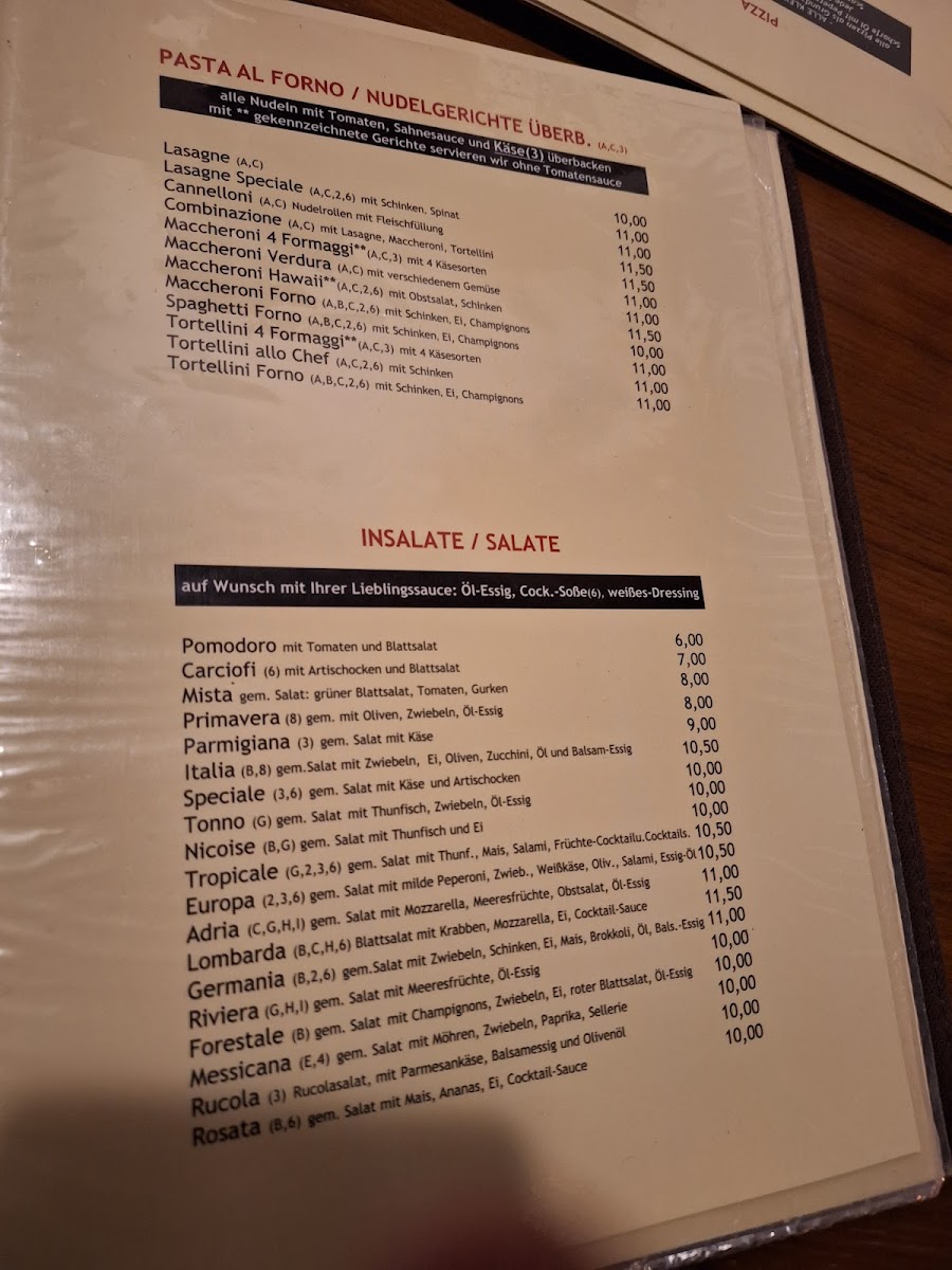 Menu Photo 9