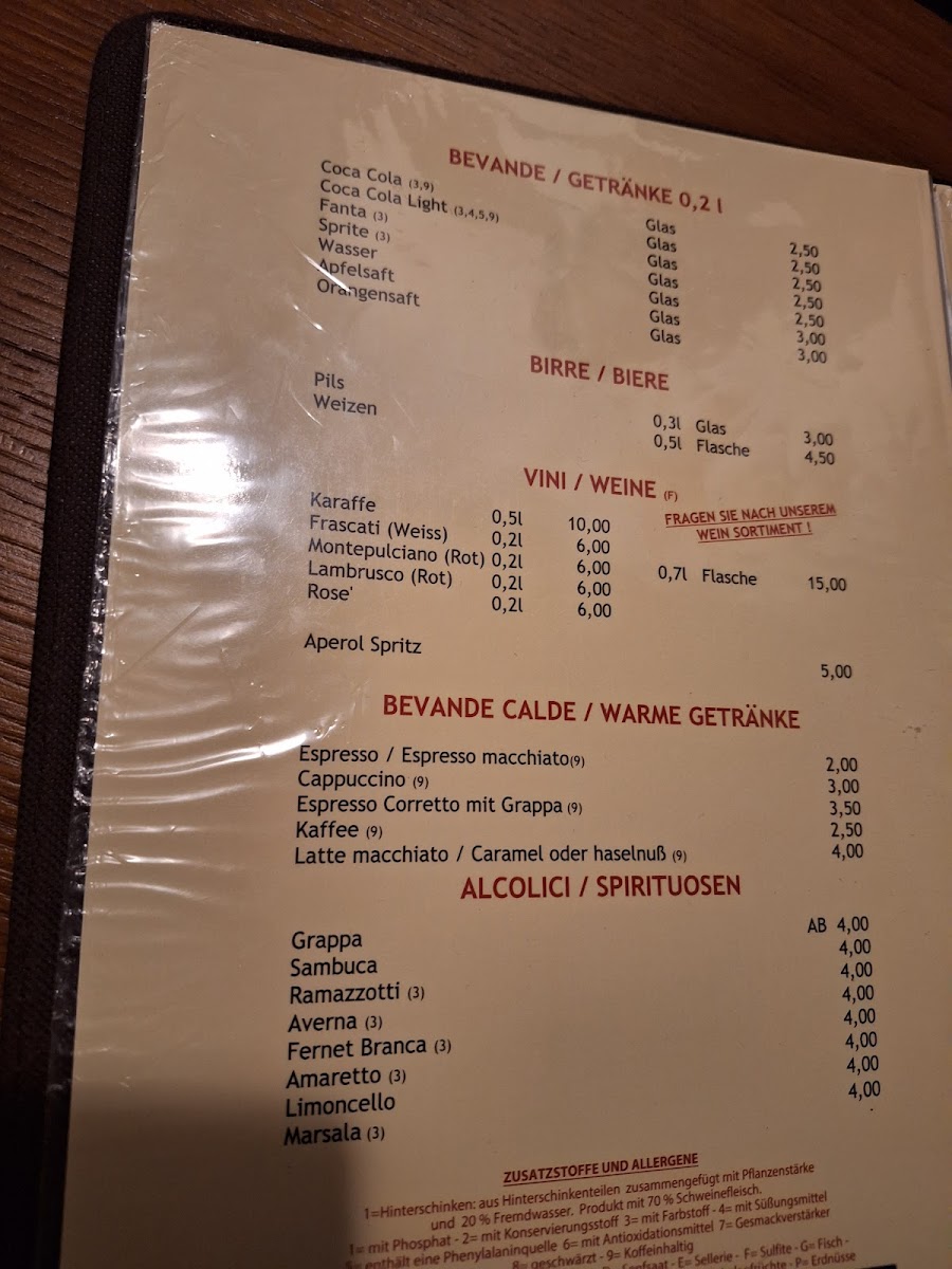 Menu Photo 8