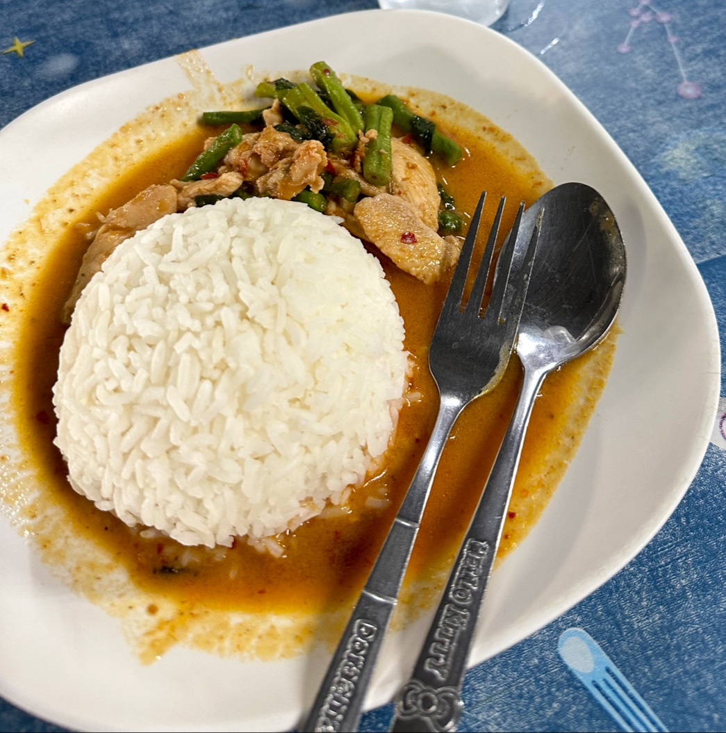 Tuk Restaurant ร้านข้าวต้มริมทาง - Photo 5