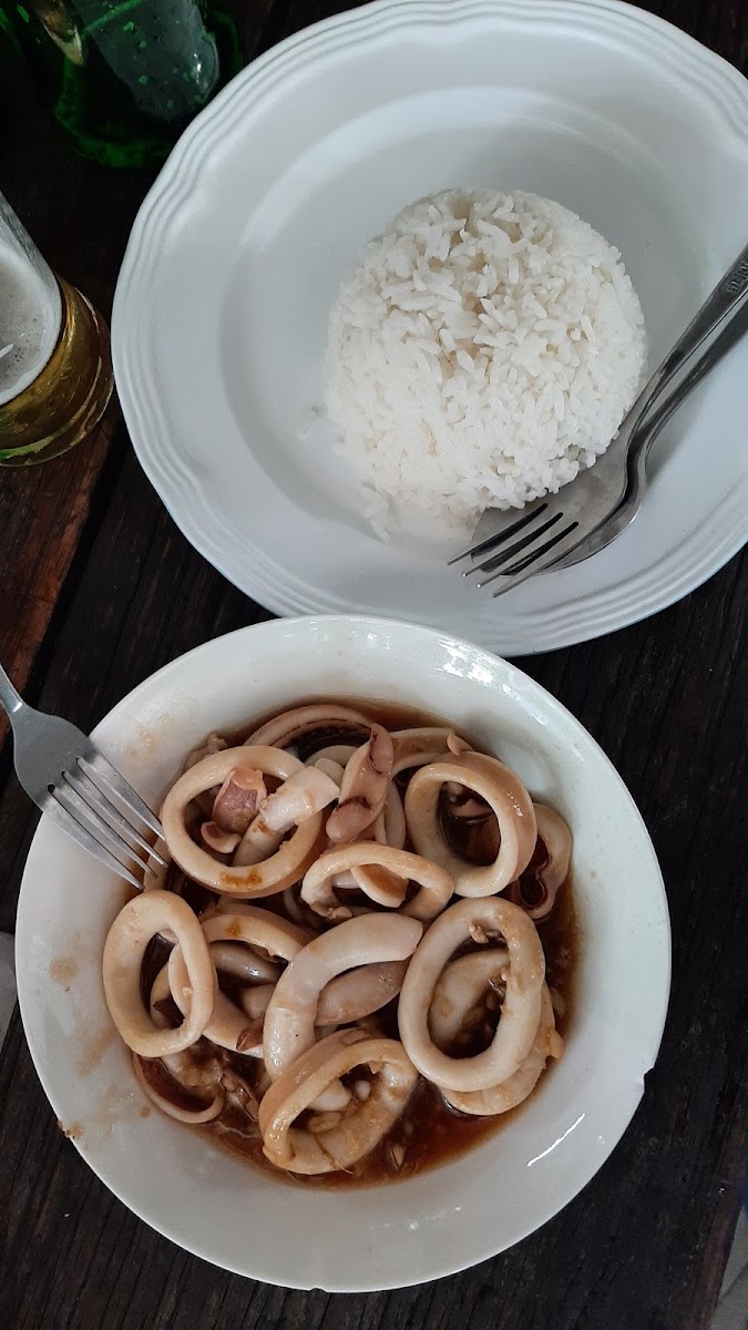 Tuk Restaurant ร้านข้าวต้มริมทาง - Photo 7