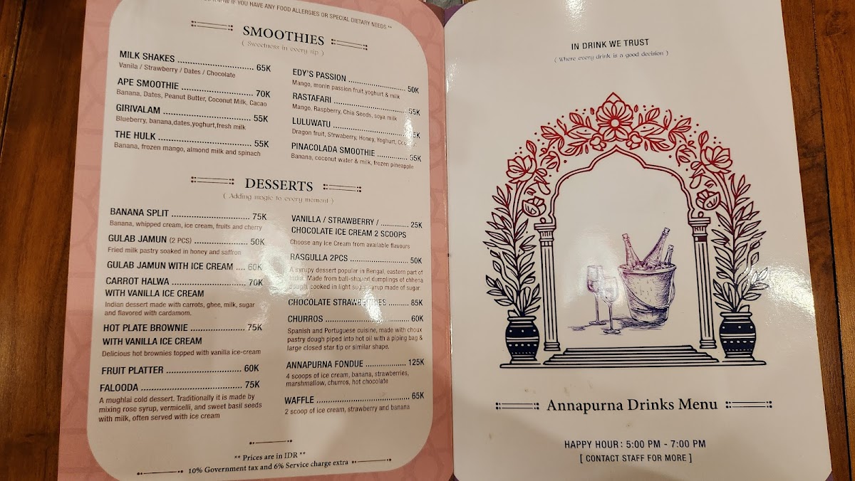 Menu Photo 3