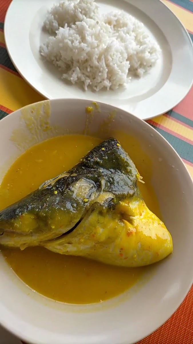 C'wok Cafe Patin Tempoyak - Photo 1