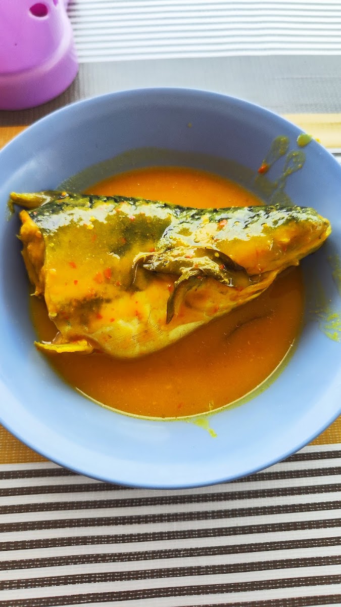 C'wok Cafe Patin Tempoyak - Photo 4
