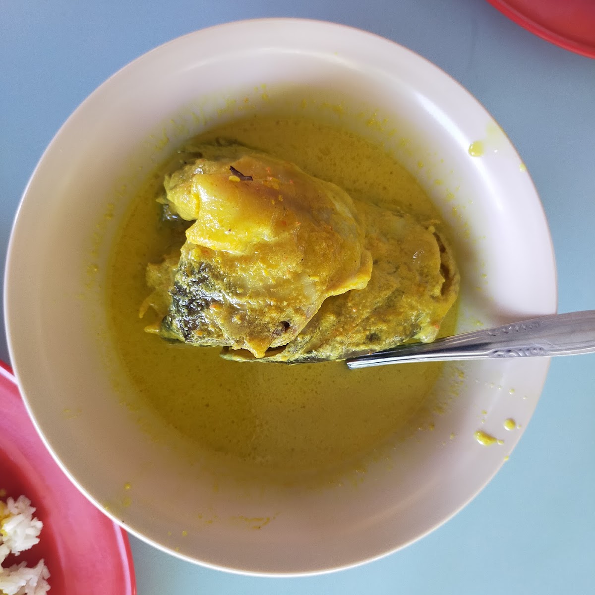 C'wok Cafe Patin Tempoyak - Photo 7