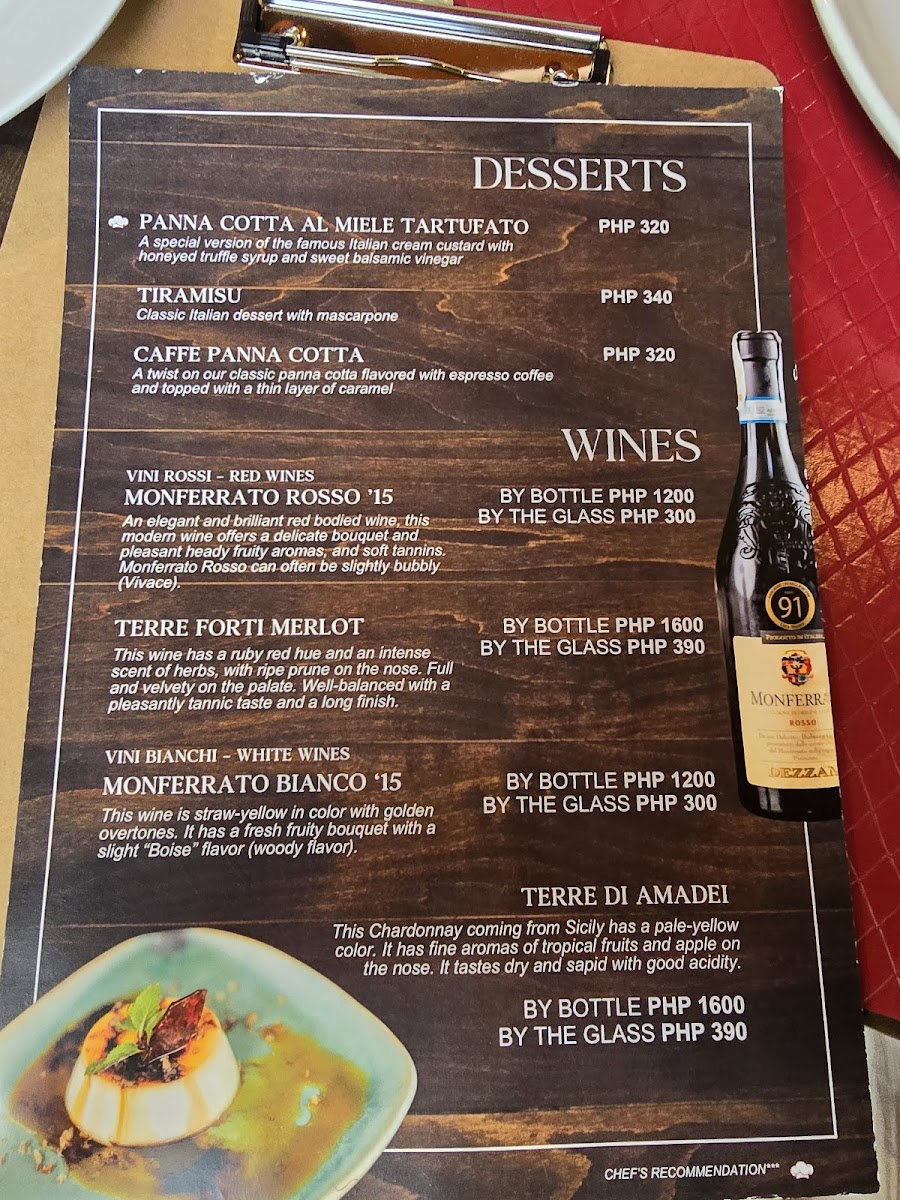 Menu Photo 6
