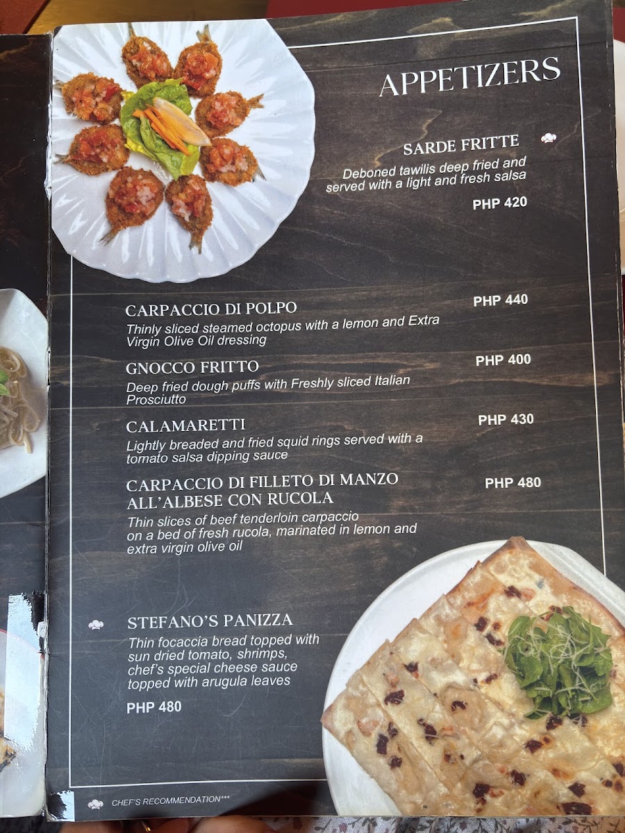 Menu Photo 7