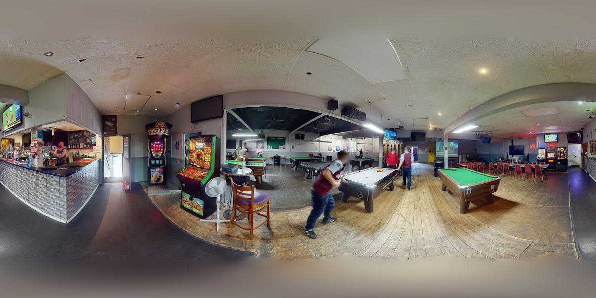Tamworth Snooker Pool & Darts LTD - Photo 1