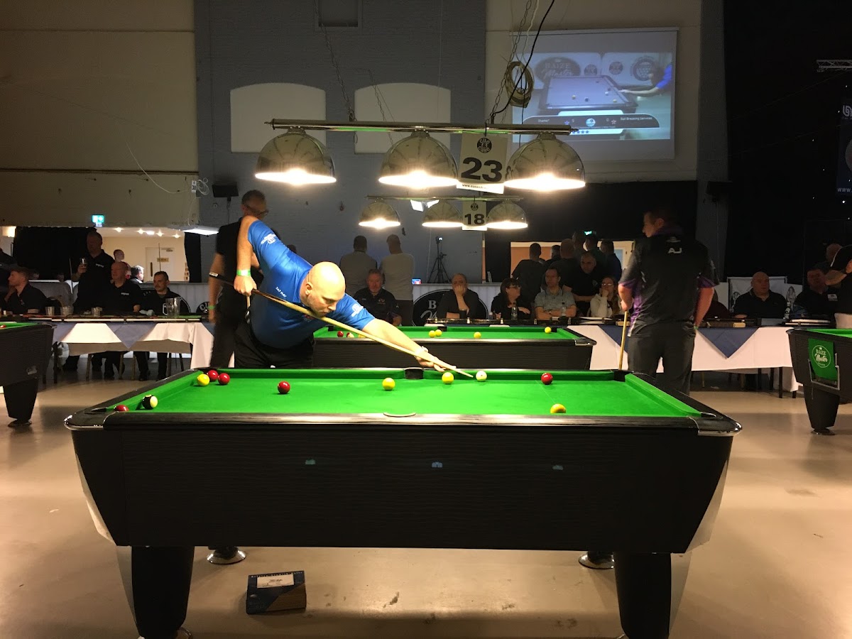 Tamworth Snooker Pool & Darts LTD - Photo 3
