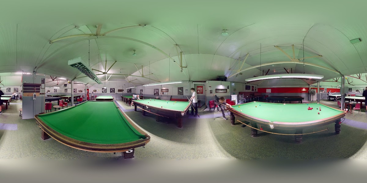 Tamworth Snooker Pool & Darts LTD - Photo 5