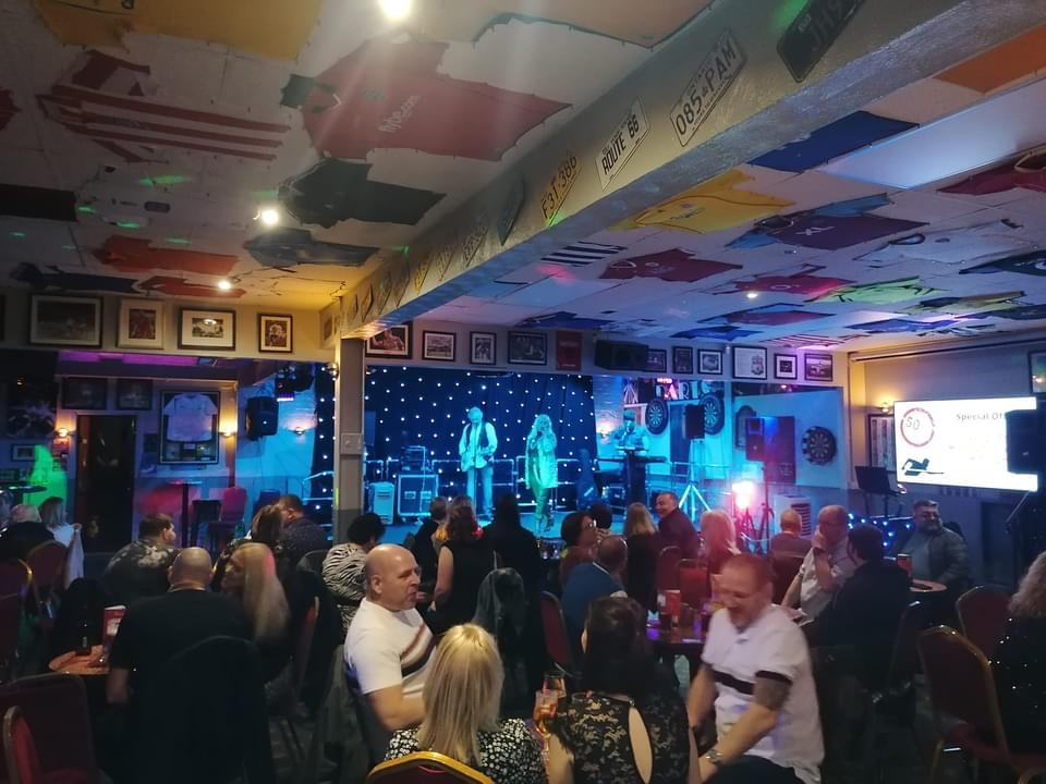 Tamworth Snooker Pool & Darts LTD - Photo 6