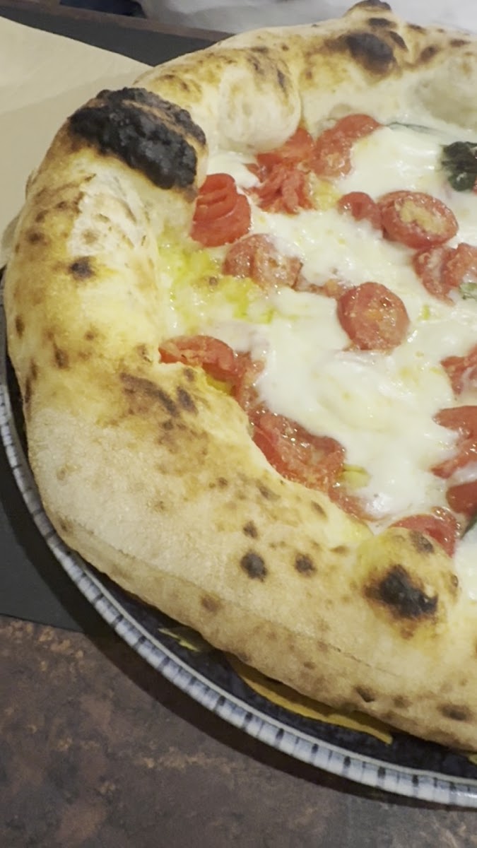 Raimondo's Pizzeria Contemporanea - Photo 1