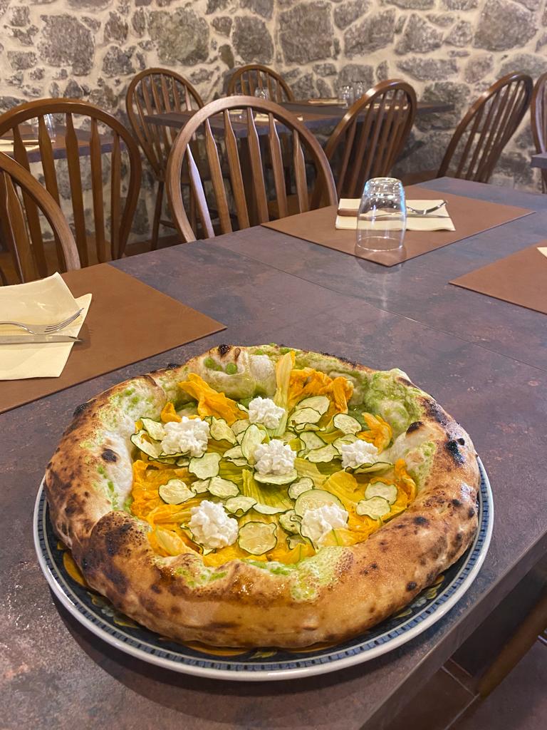 Raimondo's Pizzeria Contemporanea - Photo 3