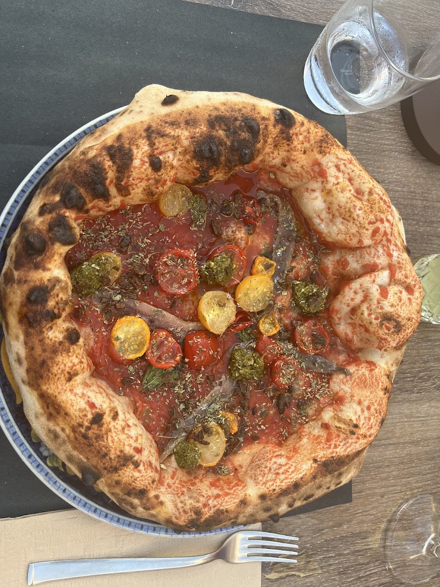 Raimondo's Pizzeria Contemporanea - Photo 4