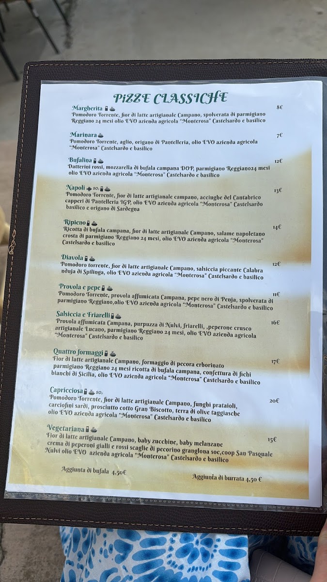 Menu Photo 9