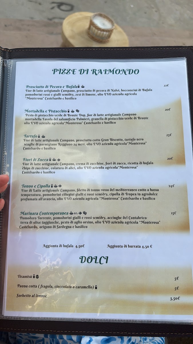Menu Photo 7