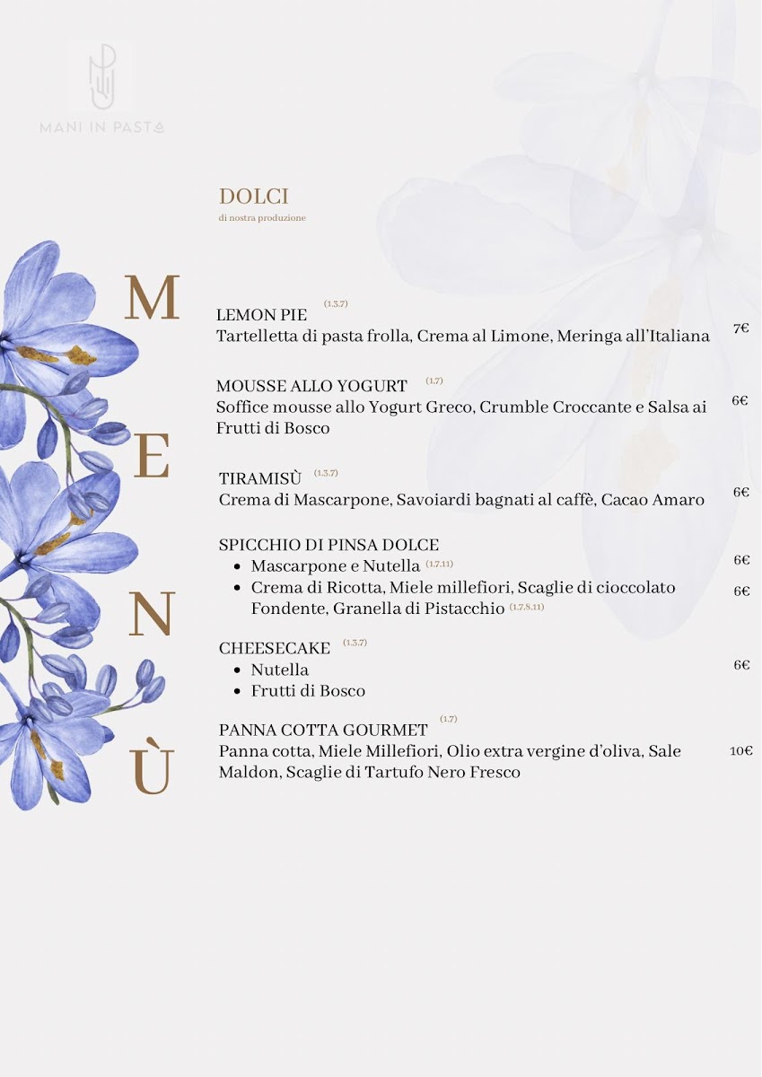 Menu Photo 9