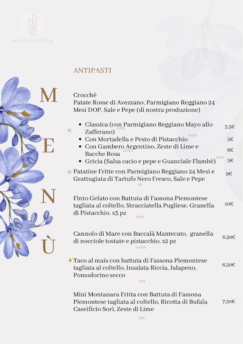 Menu Photo 6